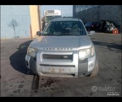 Land Rover Freelander 2003 Demolita - Per Ricambi