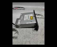 AUTORADIO LETTORE CD CHANGER AUDI A5 8T MMI 6  8T2