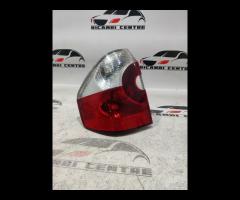 FARO FANALE POSTERIORE SINISTRA BMW X3 E83 6321341