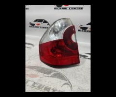 FARO FANALE POSTERIORE SINISTRA BMW X3 E83 6321341