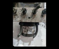 CENTRALINA POMPA ABS HYUNDAI I40 58920-3Z910 BE600 - 8