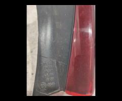 FARO FANALE STOP POSTERIORE DESTRA OPEL CORSA D 13