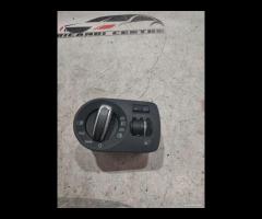 INTERRUTTORE CONTROLLO LUCE  AUDI A3 8J2941531B 8P