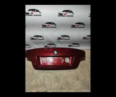 PORTELLONE POSTERIORE BMW Serie 1 E82 COUP COLORE