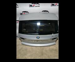 PORTELLONE COFANO BAGAGLIO POSTERIORE BMW X3 E83 2