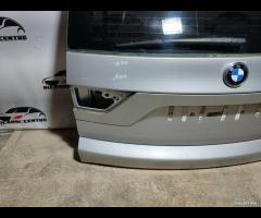 PORTELLONE COFANO BAGAGLIO POSTERIORE BMW X3 E83 2