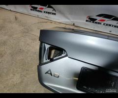 PORTELLONE BAGAGLIO POSTERIORE AUDI A5 2008 COLORE