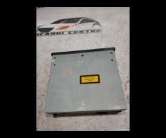 LETTORE DVD  SISTEMA DI NAVIGAZIONE AUDI A6 2008 4