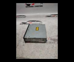 LETTORE DVD  SISTEMA DI NAVIGAZIONE AUDI A6 2008 4