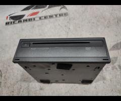 LETTORE DVD  SISTEMA DI NAVIGAZIONE AUDI A6 2008 4 - 6