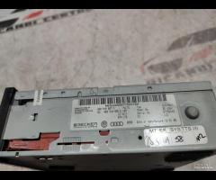 LETTORE DVD  SISTEMA DI NAVIGAZIONE AUDI A6 2008 4 - 7