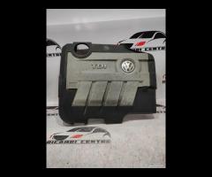 COPERTURA MOTORE VW TIGUAN/GOLF6/PASSAT B6 03L1039