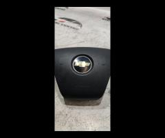 AIRBAG VOLANTE CHEVROLET CAPTIVA 2007-2024 9680964