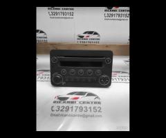 AUTORADIO BLAUPUNKT  LETTORE CD ALFA ROMEO 159 764