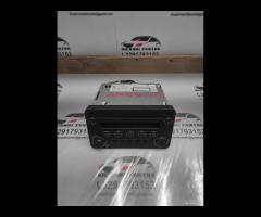 AUTORADIO BLAUPUNKT  LETTORE CD ALFA ROMEO 159 764