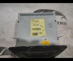 AUTORADIO LETTORE CD HYUNDAI I40 96170-3Z0504X AC1