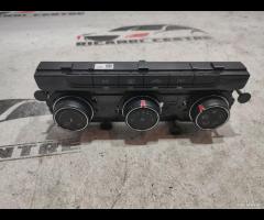 PANNELO CONTROLLO CLIMA VW GOLF 7 (5G1,BQ1,BE1,BE2