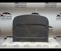 CAPPELLIERA BAGAGLIAIO POSTERIORE OPEL INSIGNIA 20