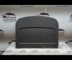 CAPPELLIERA BAGAGLIAIO POSTERIORE OPEL INSIGNIA 20