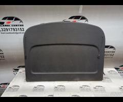 CAPPELLIERA BAGAGLIAIO POSTERIORE OPEL INSIGNIA 20