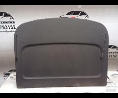 CAPPELLIERA BAGAGLIAIO POSTERIORE OPEL INSIGNIA 20