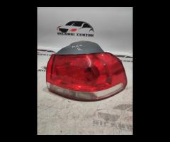 FARO FANALE STOP POSTERIORE DESTRA  VOLKSWAGEN GOL