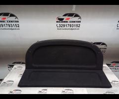 CAPPELIERA BAGAGLIAIO POSTERIORE MAZDA 6 BERLINA 2