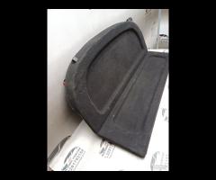 CAPPELIERA BAGAGLIAIO POSTERIORE MAZDA 6 BERLINA 2