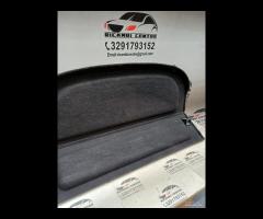 CAPPELIERA BAGAGLIAIO POSTERIORE MAZDA 6 BERLINA 2 - 21