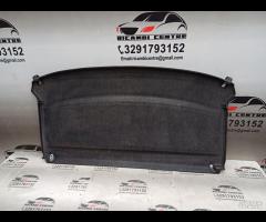 CAPPELLIERA POSTERIORE BAGAGLIAIO BMW E81 E87 2011 - 17