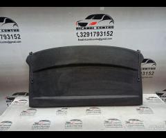 CAPPELLIERA BAGAGLIAIO POSTERIORE BMW E81 E87 2011