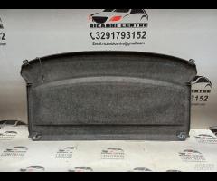 CAPPELLIERA BAGAGLIAIO POSTERIORE BMW E81 E87 2011 - 13