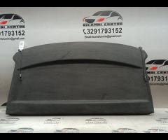 CAPPELLIERA BAGAGLIAIO POSTERIORE BMW E81 E87 2011 - 11