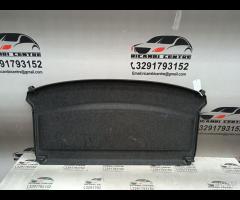 CAPPELLIERA BAGAGLIAIO POSTERIORE BMW E81 E87 2011 - 12