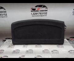 CAPPELIERA BAGAGLIAIO POSTERIORE VOLKSWAGEN GOLF 5