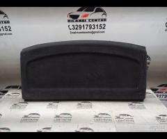 CAPPELIERA BAGAGLIAIO POSTERIORE VOLKSWAGEN GOLF 5