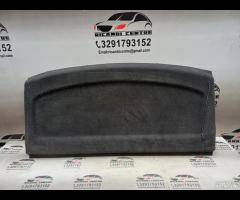 CAPPELIERA BAGAGLIAIO POSTERIORE VOLKSWAGEN GOLF 5