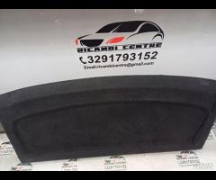 CAPPELIERA BAGAGLIAIO POSTERIORE VOLKSWAGEN GOLF 5 - 10