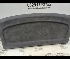 CAPPELIERA BAGAGLIAIO POSTERIORE VOLKSWAGEN GOLF 5 - 11