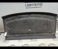 CAPPELIERA BAGAGLIAIO POSTERIORE VOLKSWAGEN GOLF 5 - 14