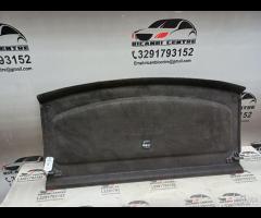 CAPPELIERA BAGAGLIAIO POSTERIORE VOLKSWAGEN GOLF 5 - 17