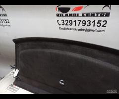 CAPPELIERA BAGAGLIAIO POSTERIORE VOLKSWAGEN GOLF 5 - 18