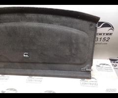 CAPPELIERA BAGAGLIAIO POSTERIORE VOLKSWAGEN GOLF 5 - 19