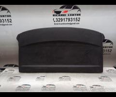 CAPPELLIERA BAGAGLIAIO POSTERIORE BMW E81 E87 2011