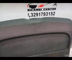 CAPPELIERA BAGAGLIAIO POSTERIORE AUDI A3 2007 BERL - 11