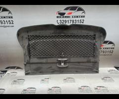 CAPPELIERA BAGAGLIAIO POSTERIORE AUDI A3 2007 BERL - 14