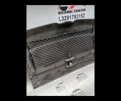 CAPPELIERA BAGAGLIAIO POSTERIORE AUDI A3 2007 BERL - 21