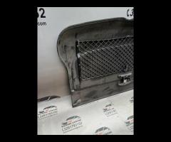 CAPPELIERA BAGAGLIAIO POSTERIORE AUDI A3 2007 BERL - 22