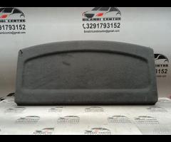 CAPPELLIERA POSTERIORE VOLKSWAGEN GOLF 5 GOLF 6 20 - 2