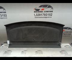 CAPPELLIERA POSTERIORE VOLKSWAGEN GOLF 5 GOLF 6 20 - 7